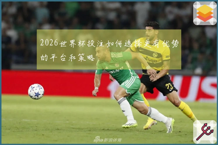 2026世界杯投注如何选择更有优势的平台和策略