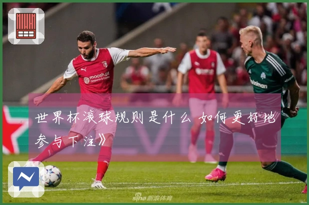 世界杯滚球规则是什么 如何更好地参与下注》