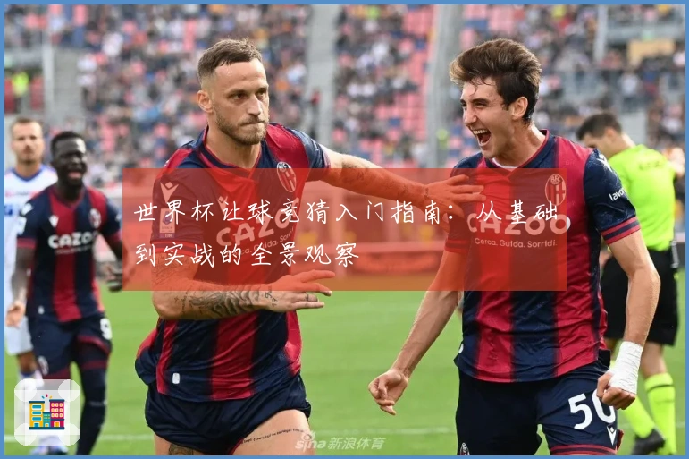 世界杯让球竞猜入门指南：从基础到实战的全景观察