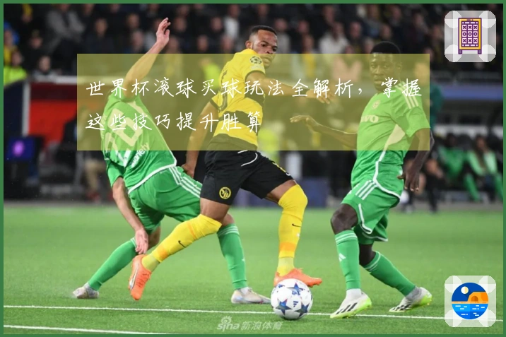 世界杯滚球买球玩法全解析，掌握这些技巧提升胜算