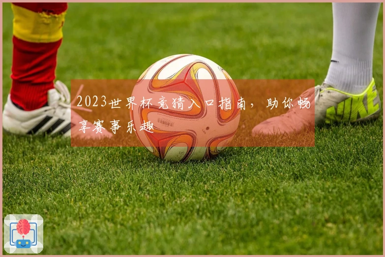 2023世界杯竞猜入口指南，助你畅享赛事乐趣
