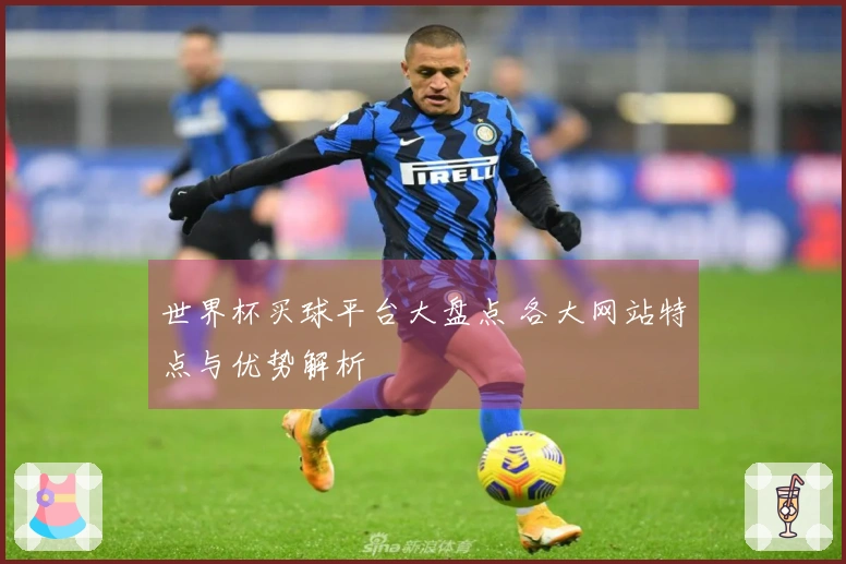 世界杯买球平台大盘点 各大网站特点与优势解析