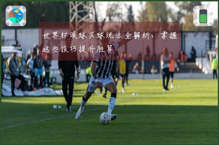 世界杯滚球买球玩法全解析，掌握这些技巧提升胜算