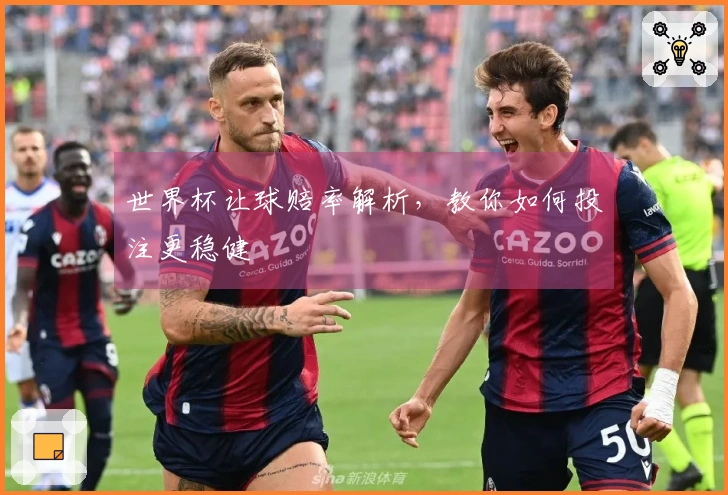 世界杯让球赔率解析，教你如何投注更稳健