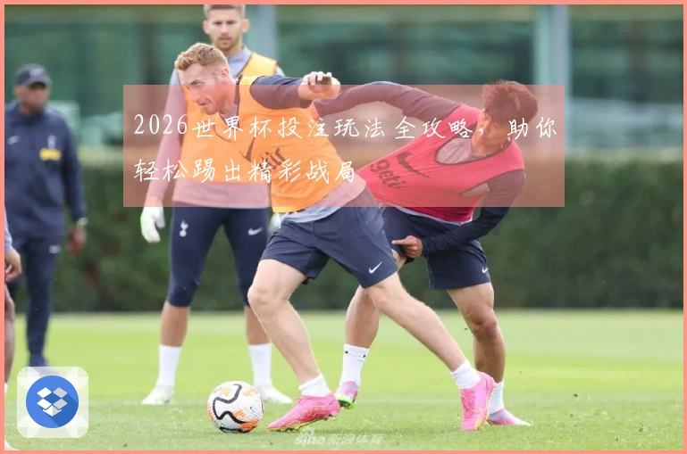 2026世界杯投注玩法全攻略，助你轻松踢出精彩战局