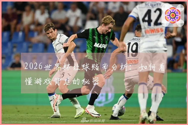 2026世界杯让球赔率分析：如何看懂游戏背后的秘密