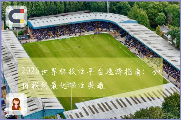 2026世界杯投注平台选择指南：如何找到最优下注渠道