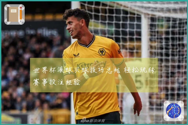 世界杯滚球买球技巧总结 轻松玩转赛事投注经验