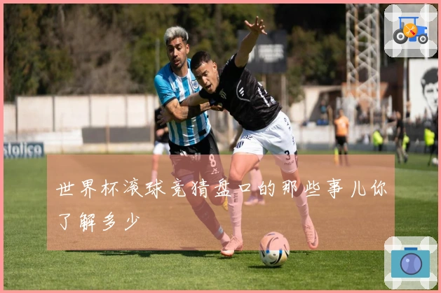 世界杯滚球竞猜盘口的那些事儿你了解多少