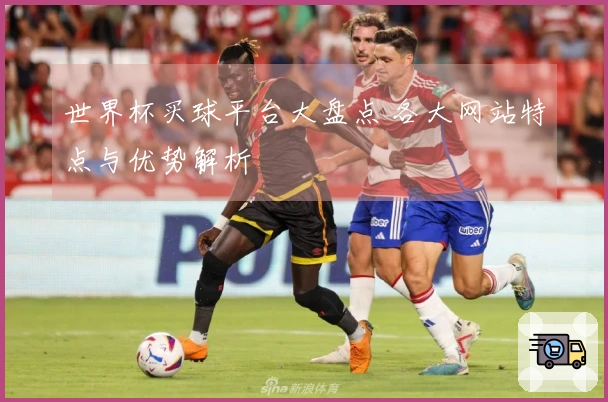 世界杯买球平台大盘点 各大网站特点与优势解析