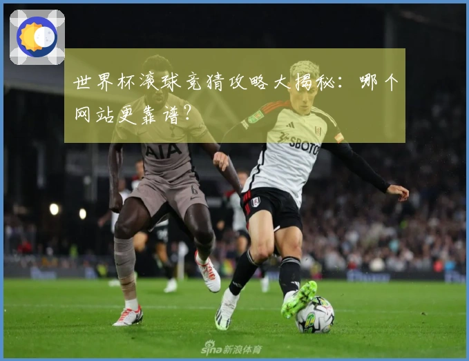 世界杯滚球竞猜攻略大揭秘：哪个网站更靠谱？