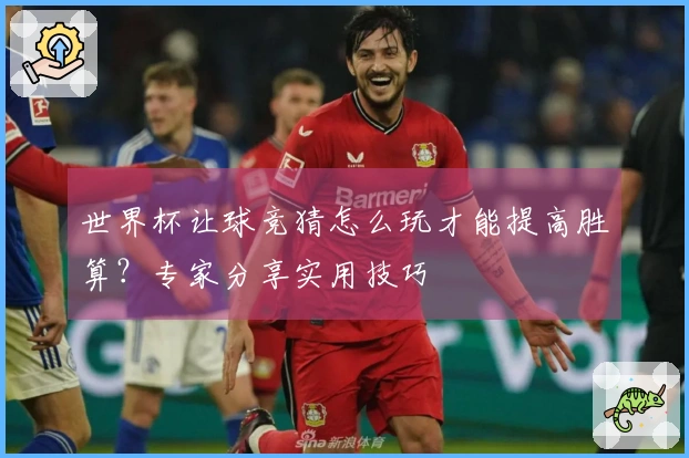 世界杯让球竞猜怎么玩才能提高胜算？专家分享实用技巧